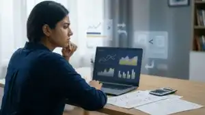 SSC CGL Normalization Explained: Why Marks Change After Result Declaration