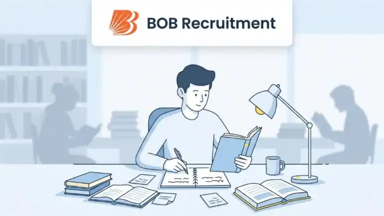 bob recruitment