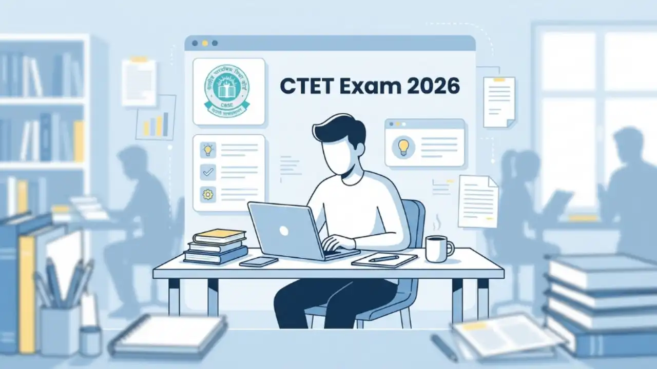 ctet exam preparation