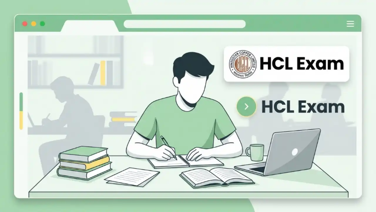 hcl recruitment