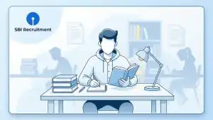 sbi recruitment