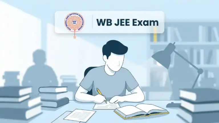 wbjee admit card