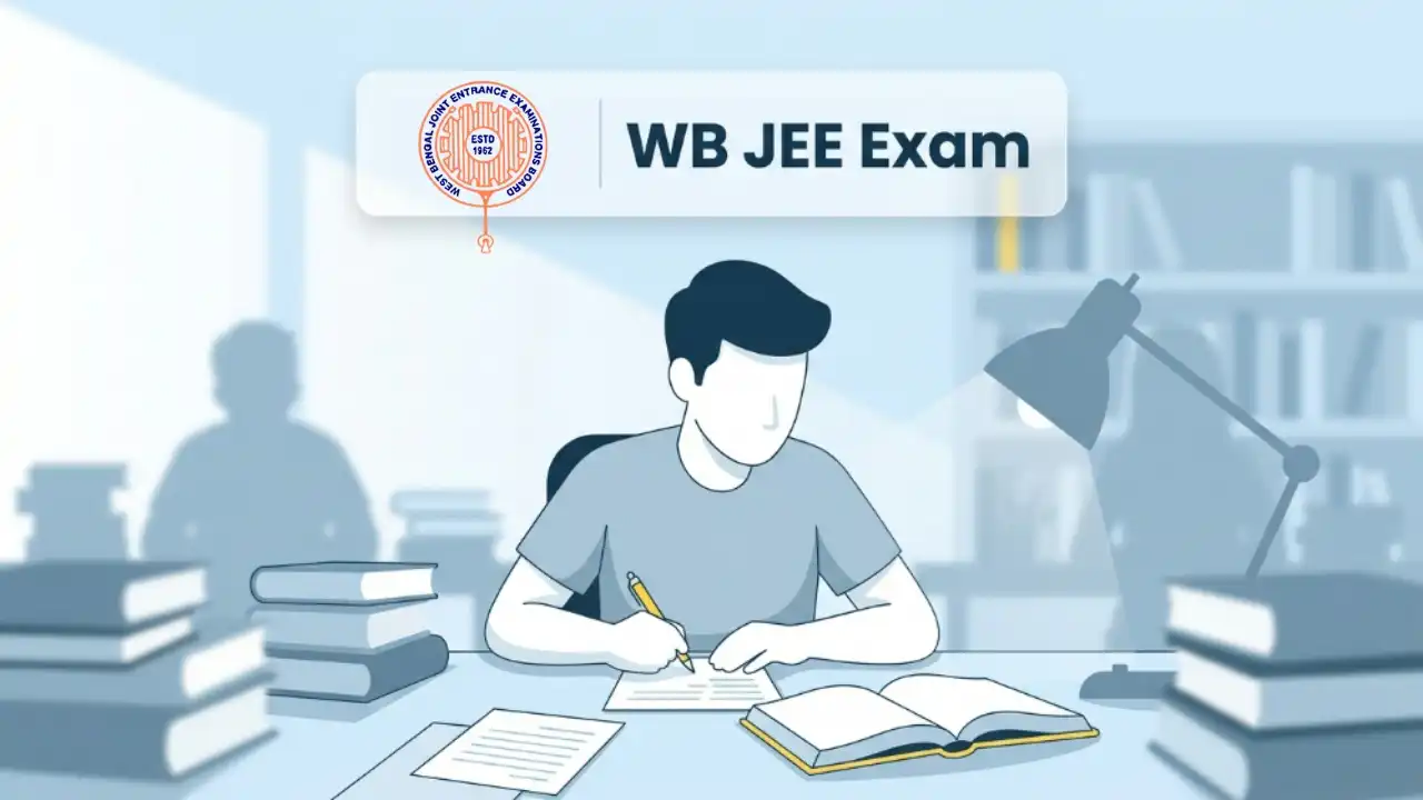 wbjee admit card